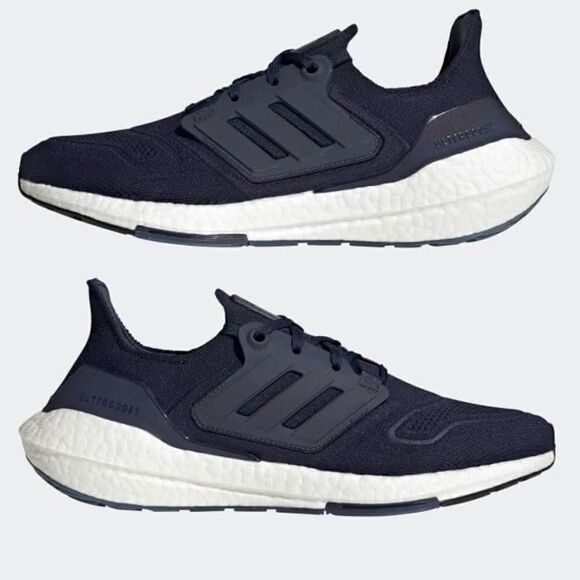 Adidas Men’s Ultraboost  22 Heat.rdy Running Shoes! main image 8